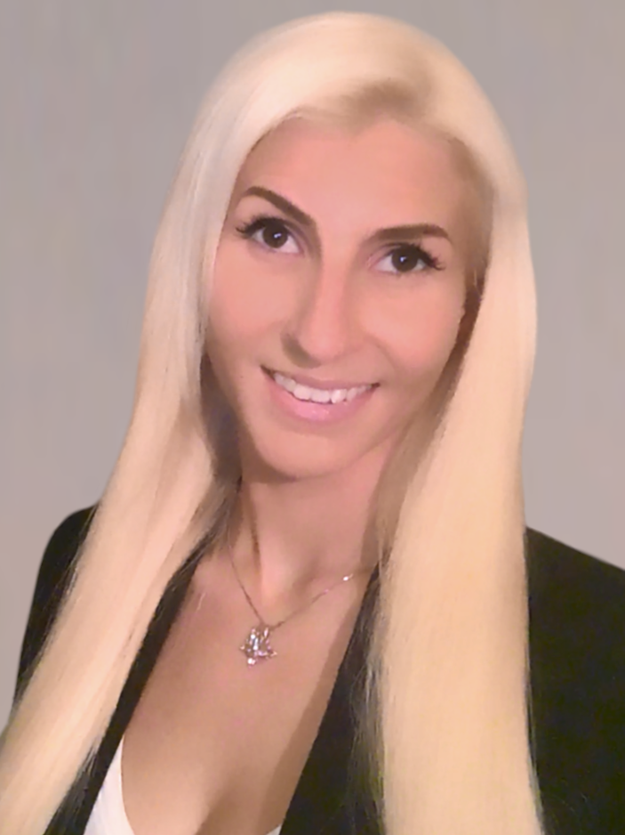 Luana Rahel Baenziger